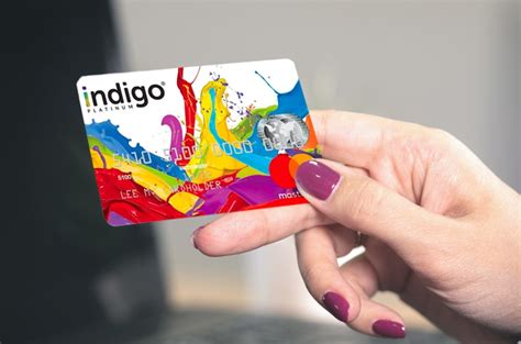 Log in to your Indigo Platinum MasterCard account and view your balance, transactions, statement and make or schedule a payment online. You can also set up auto-pay, view agreements and stay on track with 24/7 account access. 